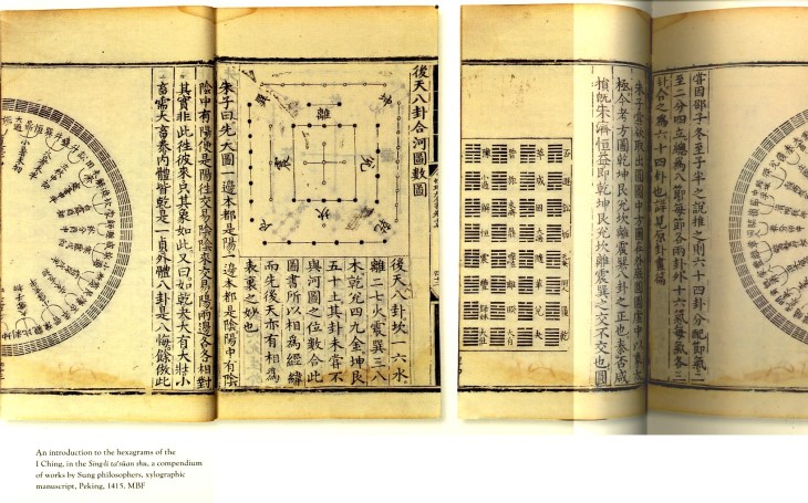i ching 2